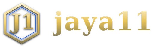 jaya11 logo