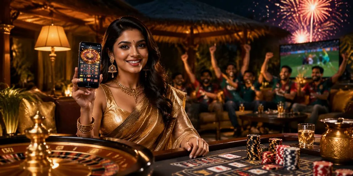 jaya11 Baccarat Acehigh at jaya11